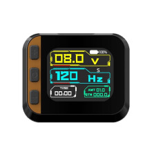 Touch Screen Wireless Tattoo Portable Watch Power Supply 1600mAh Battery for Tattoo Machine Rotary Pen Artister Body