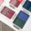3 PCS Plastic Storage Bins with Latching Lids Portable Project Case Clear File Box Stackable Storage 5