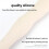 Tattoo Accessory Tattoo Practice Arm Realistic Displaying Soft Simulation Tattoo Beginners Training Arm Accessory 3