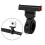 Quick Release Magnetic Mount for  GO 3/3S Adjustable Camera Bracket for Bikes Motorcycles Secure Handlebar Clamp 5