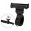 For  GO 3/3S Quick Release Magnetic Mount 360 Adjustable Camera Bracket Secure Handlebar Clamp 3