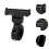 For  GO 3/3S Quick Release Magnetic Mount 360 Adjustable Camera Bracket Secure Handlebar Clamp 4