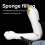 Tattoo Accessory Tattoo Practice Arm Realistic Displaying Soft Simulation Tattoo Beginners Training Arm Accessory 5