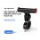 Quick Release Magnetic Mount for  GO 3/3S 360 Adjustable Camera Bracket Secure Handlebar Clamp 3