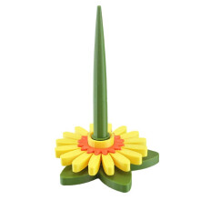 Revolving Yarn Holder Plastic Crochet Yarn Holder or Storage Crochet Yarn Knitting & Crochet Supplies