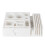 For  H2D/H2S Storage Box Printing Plate Cold Plate Cutting Die Set Dock Bracket for  H2D Dock 1