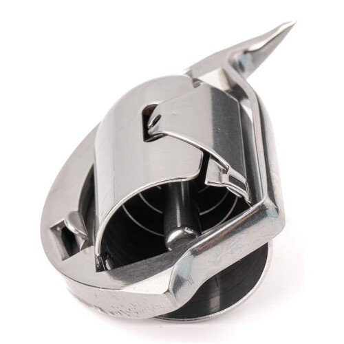 KSP204N HAD-204 Shuttle Hook Compatible with Multiple Industrial Sewing Machines 1
