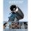 Electric Compressed Air Duster Cordless: 60 MPH High Wind Speed  Air Blower for Electronics Computer Cleaner Hand 6