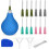 Pottery Tools Sets Precision-Ceramic Glaze Applicator Slip Trailing Bottle for Pottery Ceramic Needle-Tip Squeeze Bottle 1