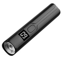 365UV Led Nail Lamp Drying  Ultraviolet Curing Violet Light USB Rechargeable Cash Detector Lantern Hand Light Nail A