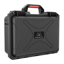 STARTRC Hard Case for 5 PRO Remote Control Storage Case Waterproof Carrying Case Portable Suitcase Drone Accessories