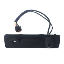 Rear View Camera Rear Door Handle Camera 95766-D4102 95766D4102 for K5 Optima 2015-2018