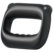 Portable Percussion Fascia Ring USB Charging Massage Belt Vibrating Neck Membrane Massage Relaxation Shoulder Massage B