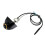 Car AHD 1080P Rear View Camera Reverse Assist Camera Night Vision Camera CVBS Back Camera 2