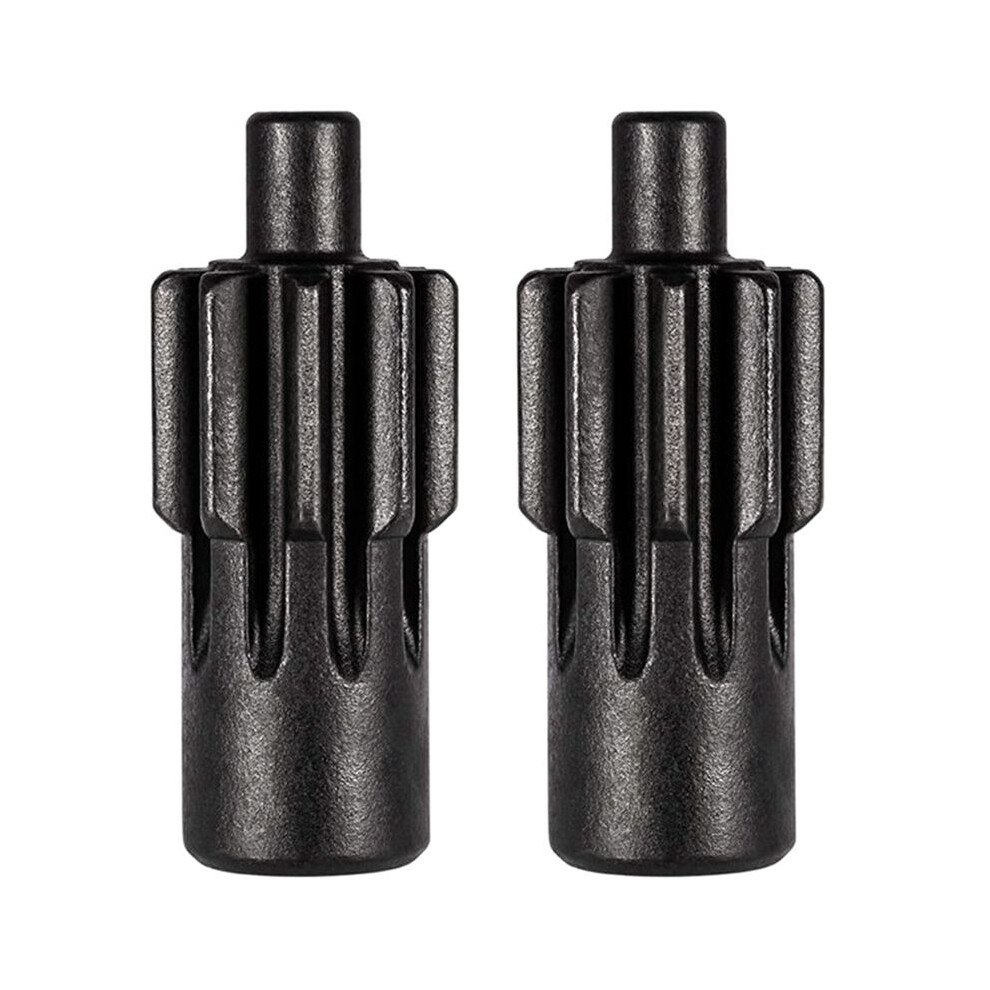 2Pcs 1453158 Engine Barring Tool Mx 13 Engines For Paccar T880 Truck And Replaces 1453158Pe 4711651077049