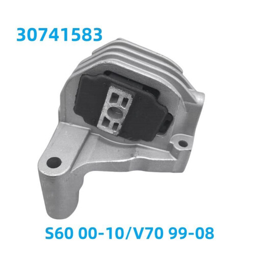 Upper Engine Mounting Bracket Support 30741583 for  XC90 MK1 S60 2000-2010V70 1999-2008 Gearbox Mount 2