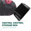 For   J01 J05 Tram Central Control Storage Box Central Control Storage Storage Box Accessories 4