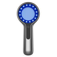 Woods Lamp Skin Analyzer Skin UV Magnifying for Beauty Facial Testing Wood Lamp Light for Skin Care Analysis Testing