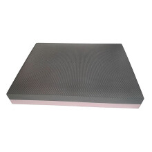 Yoga Balance Mat Fitness Mat Balance Mat Suitable for Healthy Abdominal Wheel C