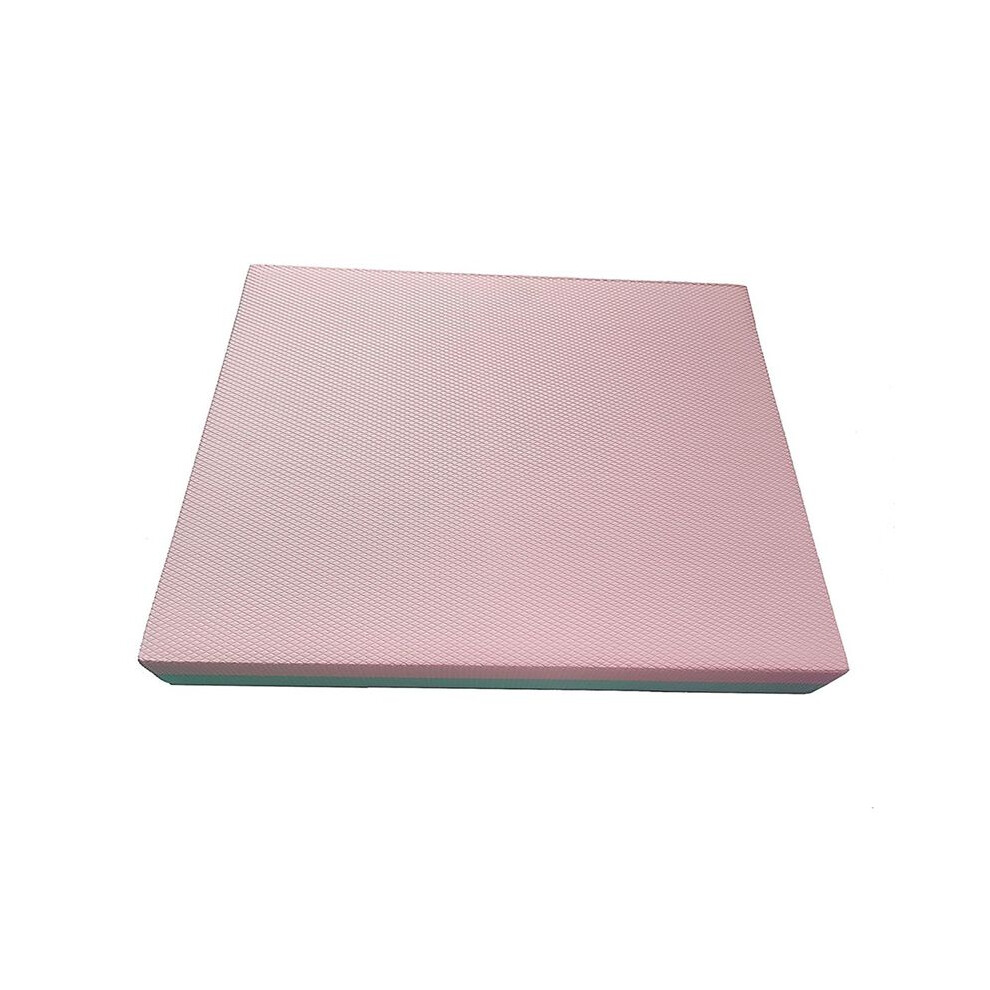 Yoga Balance Mat Fitness Mat Balance Mat Suitable For Healthy Abdominal Wheel A 6032861564067