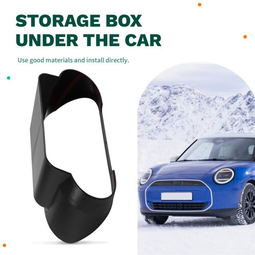 For   J01 J05 Tram Central Control Storage Box Central Control Storage Storage Box Accessories 2