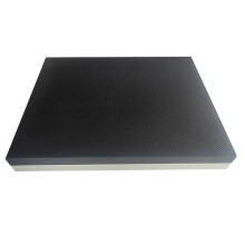 Yoga Balance Mat Fitness Mat Balance Mat Suitable for Healthy Abdominal Wheel B