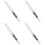 4Pz Pennarelli Edible Pen Per Cake Design E Decorazioni Dolci 7