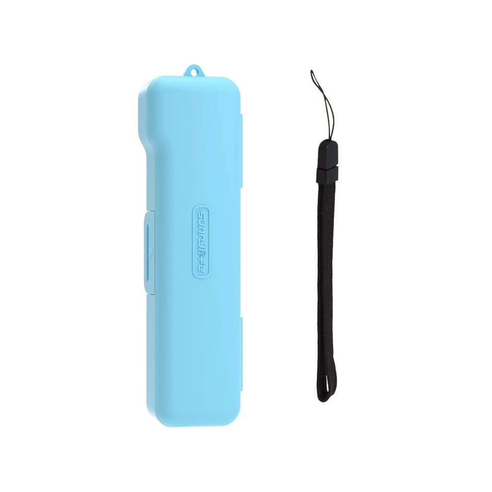 For Osmo Pocket 3 Storage Case Shockproof Protective Case Portable Carrying Bag Travel Handbag 4711042988916