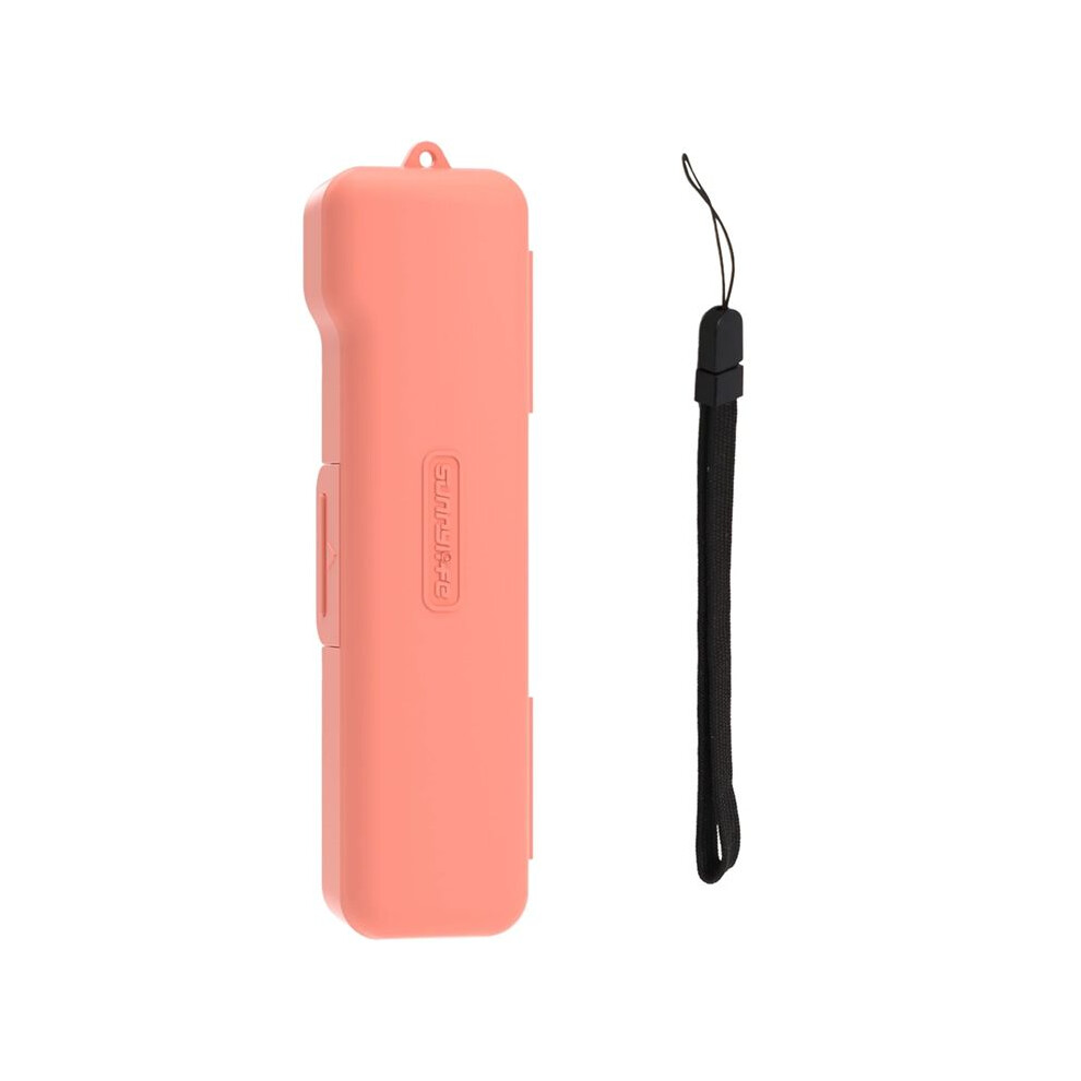 For Osmo Pocket 3 Storage Case Shockproof Protective Case Portable Carrying Bag Travel Handbag 4714052355907