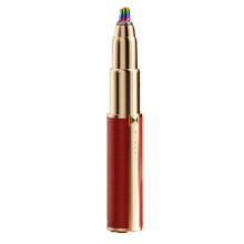 Multifunctional Electric Eyebrow Scraper Automatic Eyebrow Trimmer Portable Rechargeable Eyebrow Pencil for Women Red