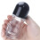 Refillable Transparent Roller  Bottle Essential Oil Roller  Perfume Cosmetic Container Roller  Glass Bottle 3