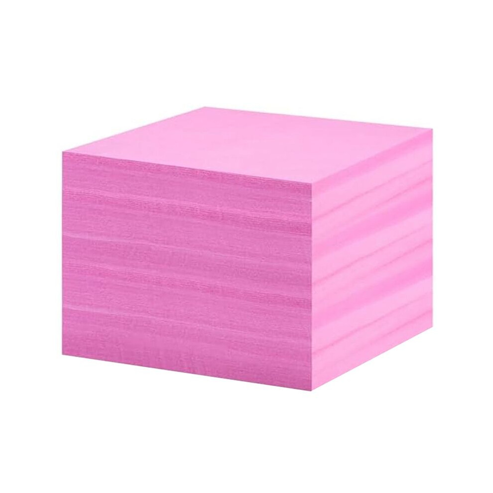 Istovo 400 Sheets Nail Dust Collector Filter Paper Disposable Nail Dust Suction Collector Filters Paper Sheets For Salon