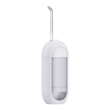 Cepillo de Dientes Eléctrico con Agua para la Limpieza Dental, Cepillo de Dientes Doméstico con Agua, .