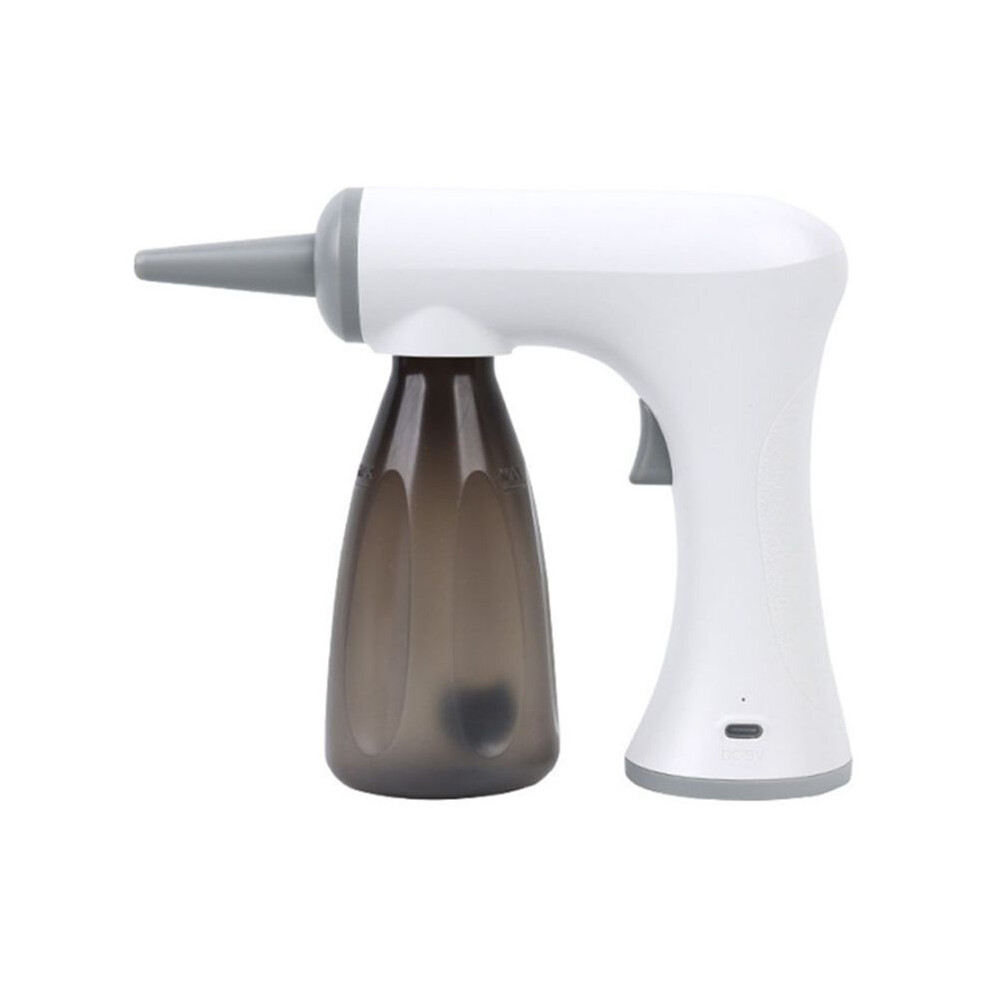 Istovo Electric Perm Foam Bubble Device Cold Hot Perm Hairdressing Styling Tool Hairdresser Salon Rechargeable Perming