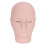 4D Eyelash Extension Practice Mannequin  Lashes Grafting Training Tools with Lashes Makeup Teaching Makeup Tools 1