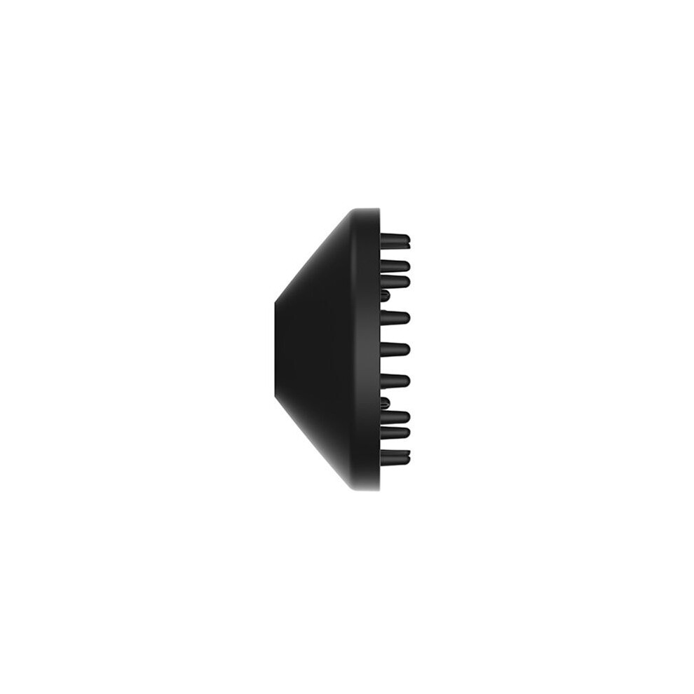 Istovo For Supersonic R Hd18 Hair Dryer Nozzle Soft Diffusion Airflow Antiwind Nozzle Accessories Quick Drying F