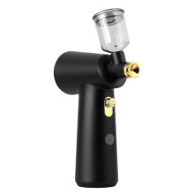 Hairdressing Air Brush Sprayer Hydration Portable Rechargeable Hairdressing and Tanning Tools