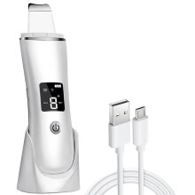 Ultrasonic Facial Blackhead Resurfacing Machine, Beauty Cleansing Instrument, Ultrasonic Facial Blackhead Machine