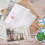 35pc Clear Stamp and Die Envelopes, Scrapbooking Storage Die-Cuts for Card Making, Stencil Storage 5