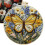 Butterfly Flower Embroidery Practice Kit, Beginners Embroidery Kit Include Embroidery Cloth Threads for  Lover 6