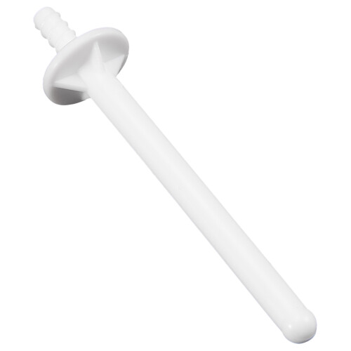 60Pcs Nose Wax Stick Applicator Spatulas Plastic W