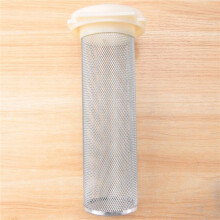 1UY-14458-01-00 ATV Luftfilter HåLlare Guide för Raptor 350 350 350 Grizzly 600 Grizzly 660