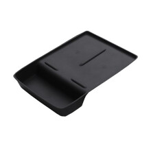 Para el LíDer Perfecto Lixiang L7 L8 L9 2022 2023 Almohadilla de Almacenamiento de Carga InaláMbrica con Control Central