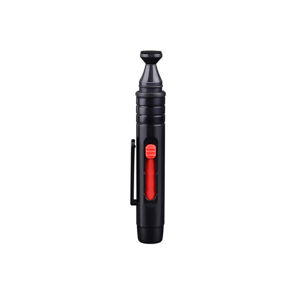 Camera Cleaning Brush Retractable Lens Cleaner For Dslr Keyboard Electronics Fingerprint Removal 9347817973372