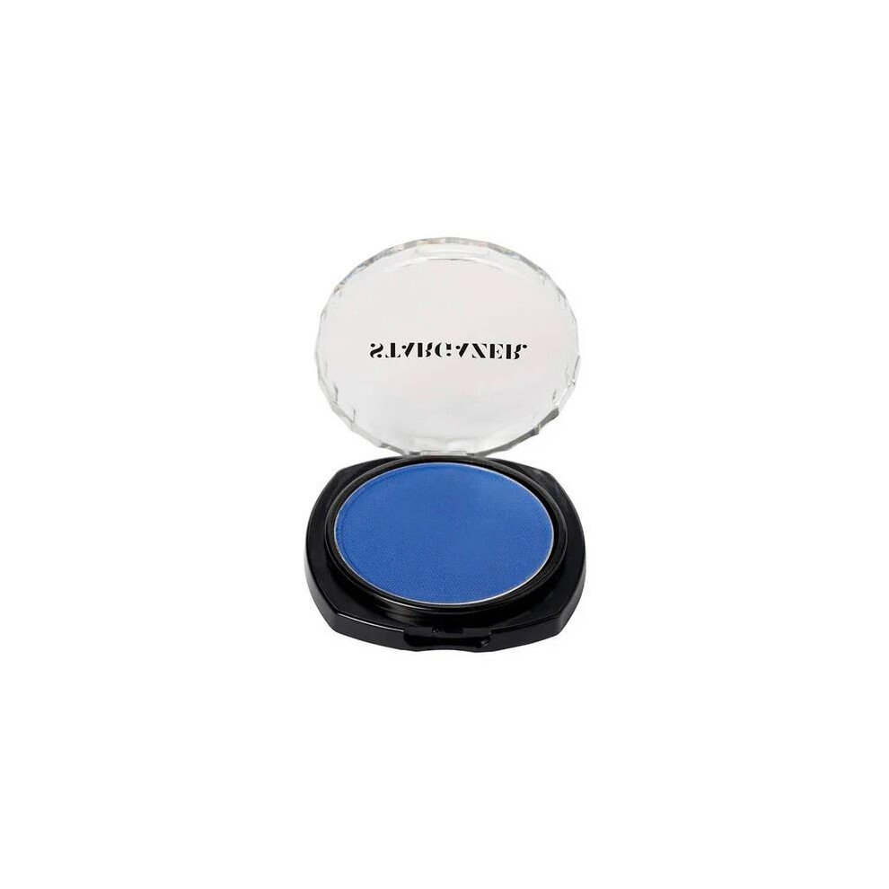 Stargazer Blue Pressed Powder Eye Shadow