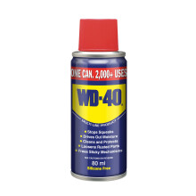 WD-40 Multi-Purpose Liquid 80ml