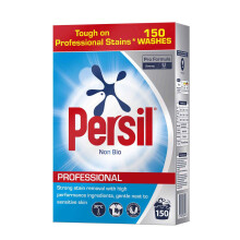 Persil Professional Non Bio Washing Powder 150 Washes