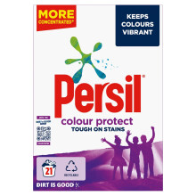 Persil Colour Protect Powder 21 Washes