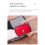 First Aid Bag - First Aid Bag Empty Bag  Empty Medical Storage Bag Portable Bag 5