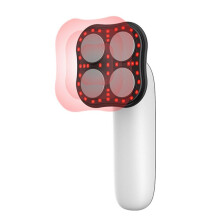 Electric Fat Remover Body Massager for Belly Waist Arm Leg Butt EMS Cordless Body Sculpting Machine